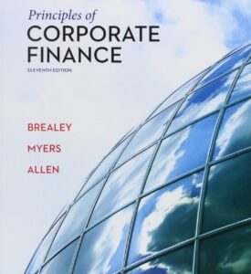 Corporate finance