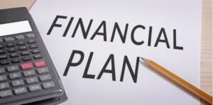 Financial Planning for Entrepreneurs